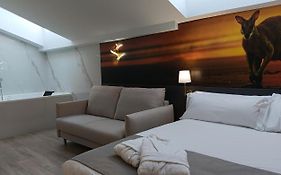 Hotel Welcome Teruel